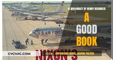 Kissinger's Diplomacy: A Worthwhile Read?