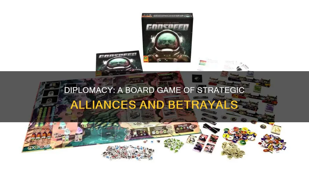 is diplomacy good or bad boardgame