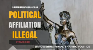 Navigating the Legal Landscape of Political Discrimination