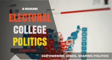 Electoral College Politics: Unraveling the Debate Over America's Voting System