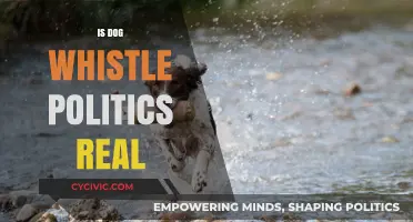 Dog Whistle Politics: Uncovering the Hidden Messages in Modern Campaigns