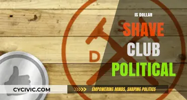 Dollar Shave Club's Political Stance: Unpacking Brand Values and Controversies