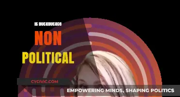 Is DuckDuckGo Non-Political? Exploring Its Neutral Search Philosophy