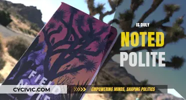 Is 'Duly Noted' Polite? Decoding Professional Communication Etiquette