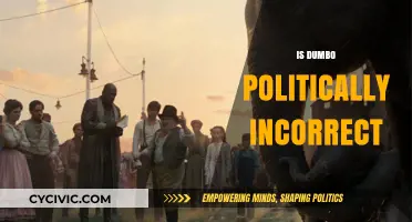 Is Dumbo Politically Incorrect? Analyzing Disney's Classic Through a Modern Lens