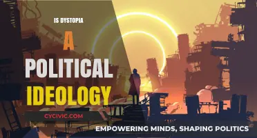 Is Dystopia a Political Ideology? Exploring Its Roots and Impact