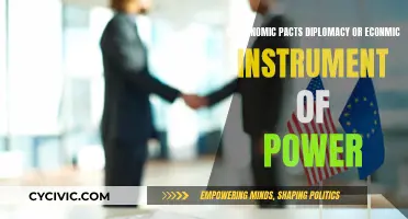 Economic Pacts: Diplomacy or Power Play?