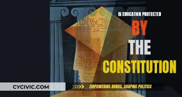 Education's Constitutional Protection: A Right or Privilege?