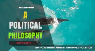 Egalitarianism as a Political Philosophy: Principles, Impact, and Debates