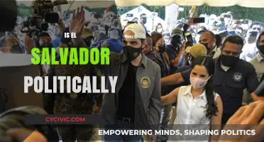 Exploring El Salvador's Political Landscape: Stability, Challenges, and Future Prospects