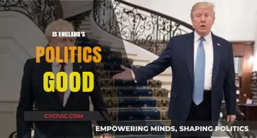 Is England's Political System Effective? A Critical Analysis and Debate