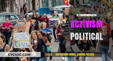 Environmental Activism: A Political Movement or Moral Imperative?