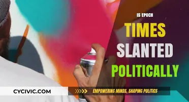 Is Epoch Times Politically Biased? Uncovering Its Editorial Slant and Agenda