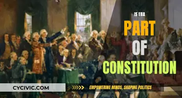Exploring ERA's Place in the US Constitution