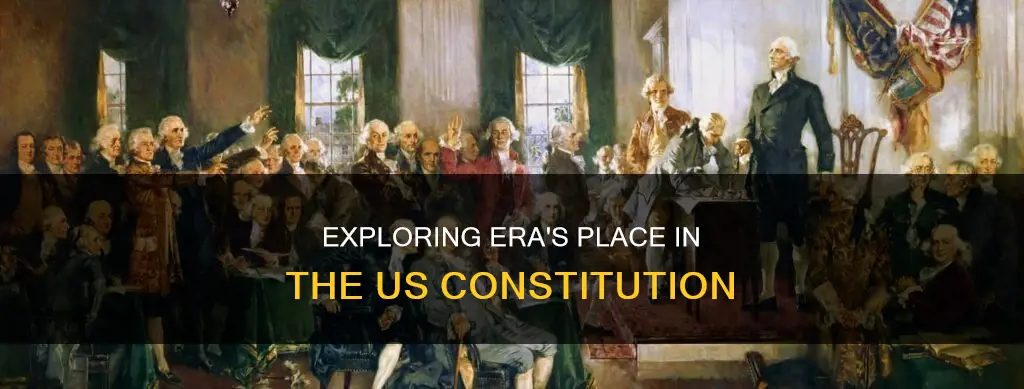 is era part of constitution