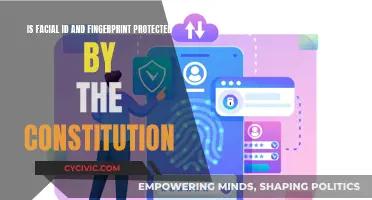 Biometric Data: Is It Protected by the Constitution?