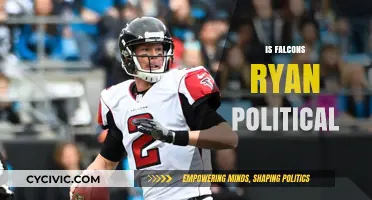 Is Falcons' Ryan Politically Active? Exploring His Views and Influence