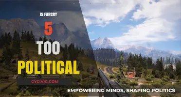 Is Far Cry 5 Too Political? Analyzing Its Controversial Themes