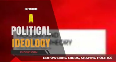 Is Fascism a Political Ideology? Unraveling Its Core Principles and Impact