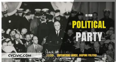 Understanding FDR's Political Party: A Comprehensive Historical Analysis