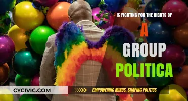 Championing Collective Rights: The Political Struggle for Group Justice