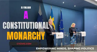 Finland's Government: Monarchy or Republic?