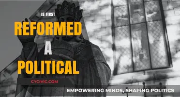 Is 'First Reformed' a Political Film? Exploring Its Themes and Impact