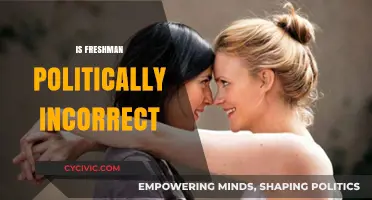 Is 'Freshman' Politically Incorrect? Exploring Gender-Neutral Alternatives