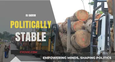 Is Gabon Politically Stable? Analyzing Its Current Political Climate and Future