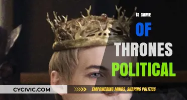 Game of Thrones: A Political Power Struggle or Fantasy Epic?