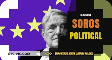 Is George Soros Political? Unraveling His Influence and Philanthropy