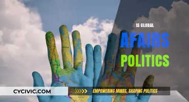Global Affairs Politics: Navigating Complexities in an Interconnected World