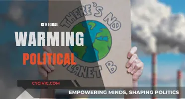 Global Warming: A Scientific Reality or Political Agenda?
