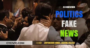Is Godfather Politics Fake News? Unraveling Fact from Fiction