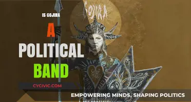 Gojira's Political Stance: Unraveling the Band's Social and Environmental Advocacy