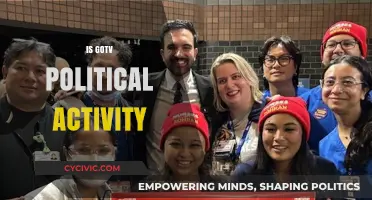 Is GOTV a Political Activity? Understanding Its Role in Elections