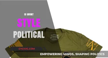 Is Grunt Style Political? Unraveling the Brand's Stance and Impact