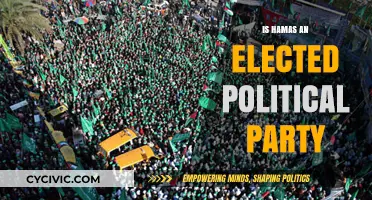 Is Hamas an Elected Political Party? Unraveling the Complexities