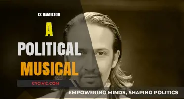 Hamilton's Political Impact: Revolutionizing Theater and Sparking Civic Dialogue
