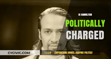 Hamilton's Political Impact: Revolutionizing Theater and Sparking National Conversations