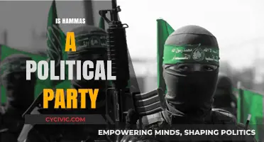 Is Hamas a Political Party? Exploring Its Ideology and Role