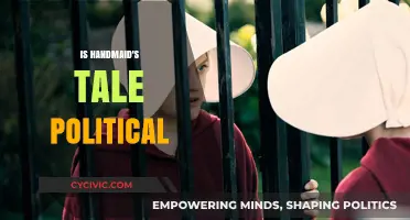 Is 'The Handmaid's Tale' a Political Commentary or Fiction?