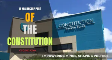 The Right to Healthcare: Is It in the Constitution?