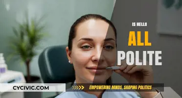 Is 'Hello All' Polite? Decoding Etiquette in Modern Greetings