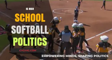 High School Softball Politics: Navigating Team Dynamics and Player Favoritism