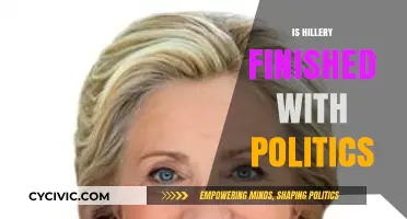 Is Hillary Clinton's Political Career Truly Over? Analyzing Her Future