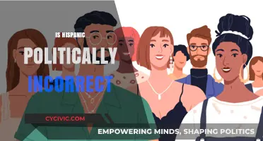 Hispanic vs. Latino/a/x: Navigating Politically Correct Terminology Today