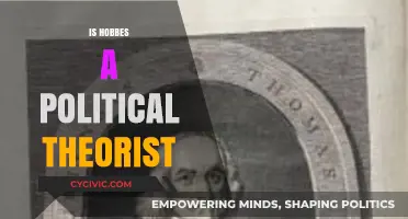 Is Hobbes a Political Theorist? Exploring His Legacy and Influence