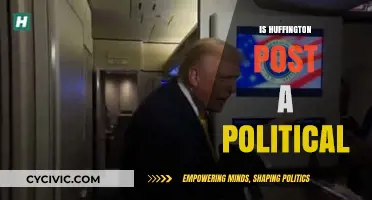 Is Huffington Post Politically Biased? Analyzing Its Editorial Stance