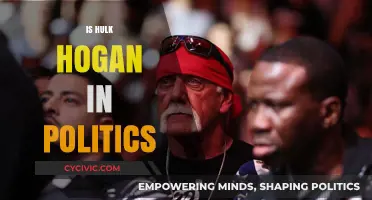 Hulk Hogan's Political Ambitions: Fact or Fiction?